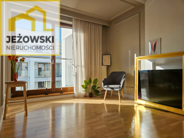 Mieszkanie Sprzedaż Warszawa Aleja Wilanowska