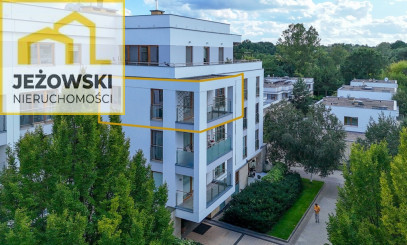 Mieszkanie Sprzedaż Warszawa Aleja Wilanowska