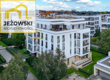 Mieszkanie Sprzedaż Warszawa Aleja Wilanowska