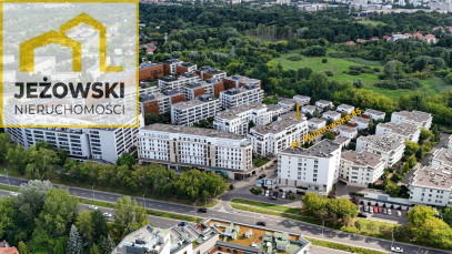 Mieszkanie Sprzedaż Warszawa Aleja Wilanowska