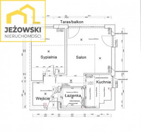 Mieszkanie Sprzedaż Warszawa Aleja Wilanowska