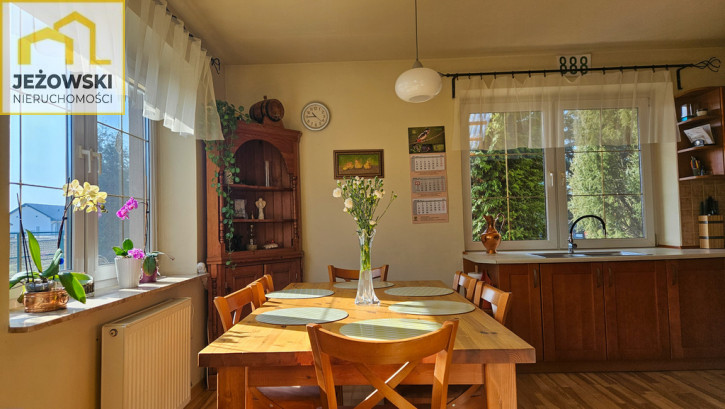 Dom Sprzedaż Jabłonna Druga 3