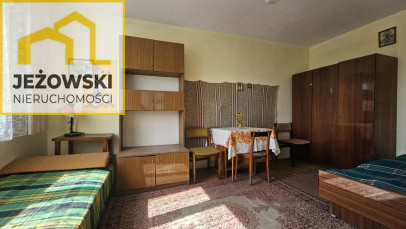 Działka Sprzedaż Uściąż