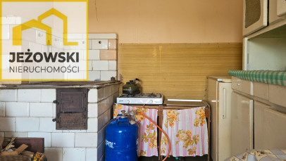 Działka Sprzedaż Uściąż