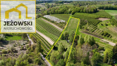 Działka Sprzedaż Rzeczyca