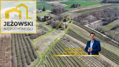 Działka Sprzedaż Rzeczyca