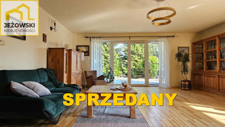 Dom Sprzedaż Jabłonna Druga 1