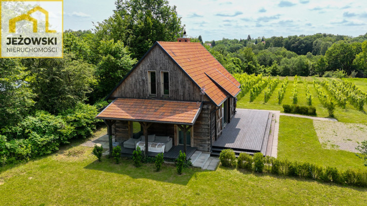 Dom Sprzedaż Kazimierz Dolny 15