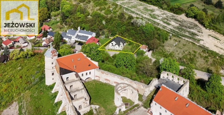 Dom Sprzedaż Janowiec 18