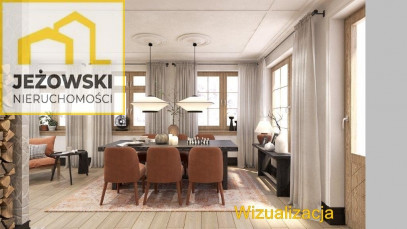 Dom Sprzedaż Kazimierz Dolny