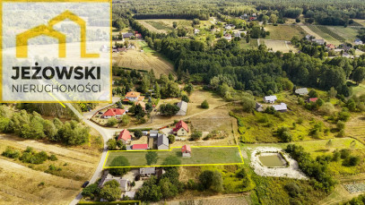 Działka Sprzedaż Uściąż