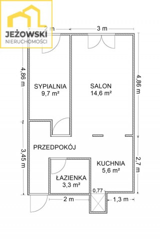 Mieszkanie Sprzedaż Puławy 9