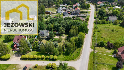 Dom Sprzedaż Janowiec