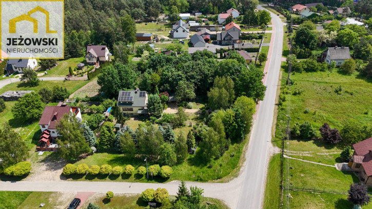 Dom Sprzedaż Janowiec 28
