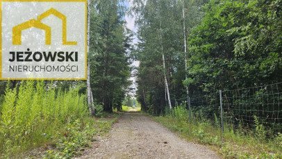 Działka Sprzedaż Kolonia Góra Puławska