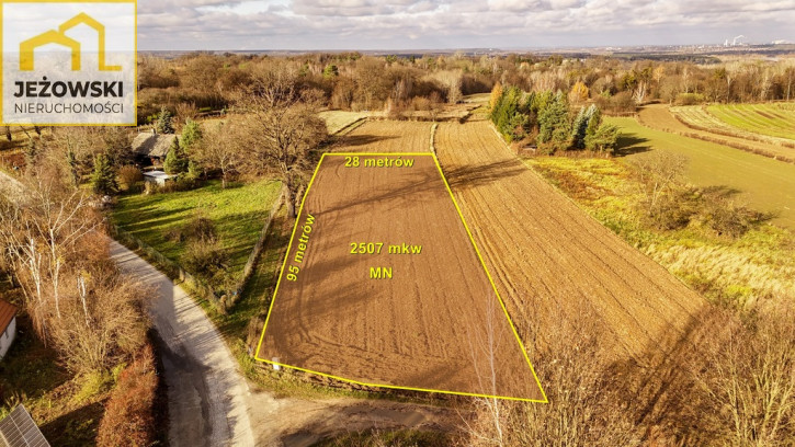 Działka Sprzedaż Kazimierz Dolny Góry 2
