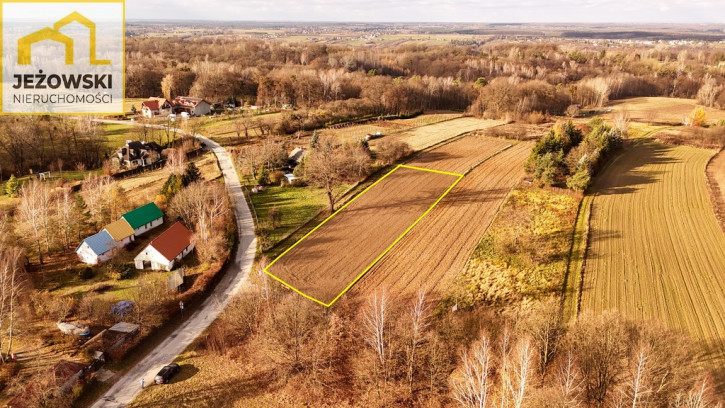 Działka Sprzedaż Kazimierz Dolny Góry 3
