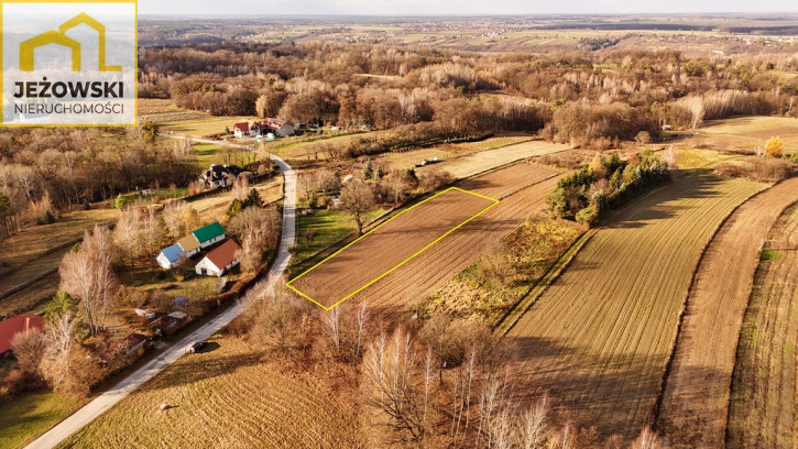 Działka Sprzedaż Kazimierz Dolny Góry 7