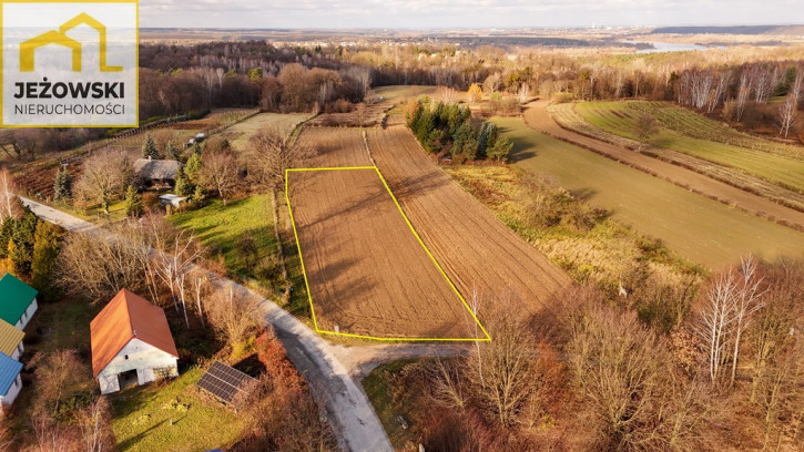 Działka Sprzedaż Kazimierz Dolny Góry 8