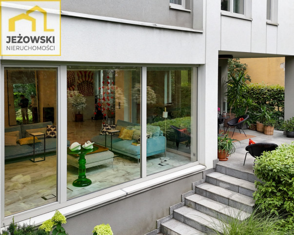 Dom Sprzedaż Warszawa Mokotów 3