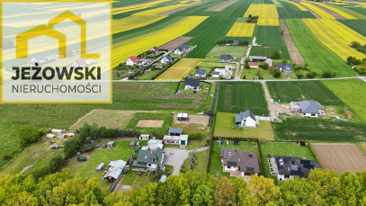 Działka Sprzedaż Majdan Mętowski