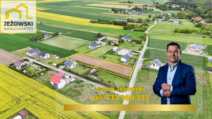 Działka Sprzedaż Majdan Mętowski 5