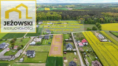 Działka Sprzedaż Majdan Mętowski