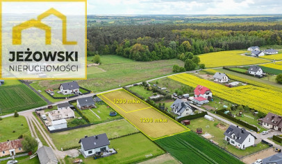 Działka Sprzedaż Majdan Mętowski