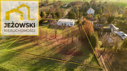 Dom Sprzedaż Kosarzew Dolny
