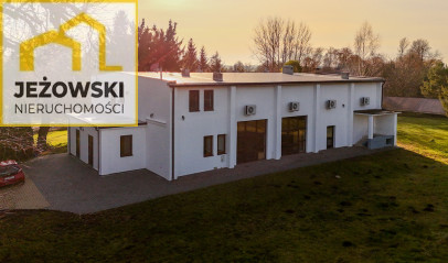 Dom Sprzedaż Kosarzew Dolny