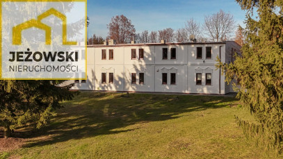 Dom Sprzedaż Kosarzew Dolny