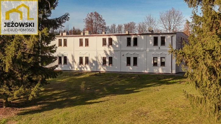 Dom Sprzedaż Kosarzew Dolny 13