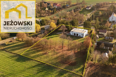 Dom Sprzedaż Kosarzew Dolny