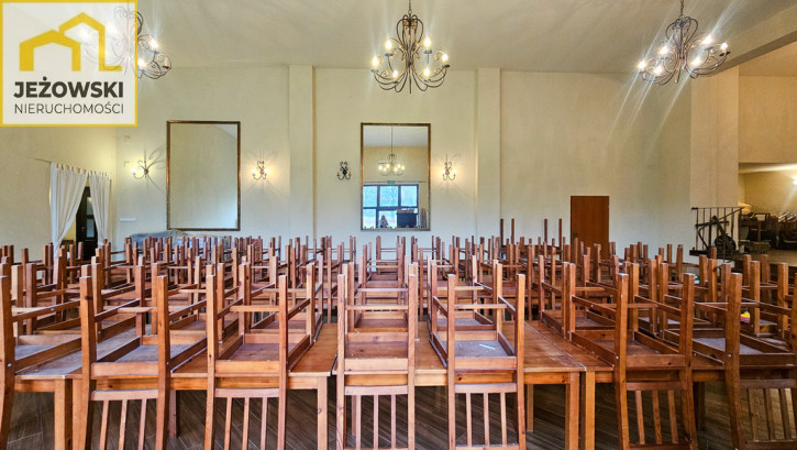 Dom Sprzedaż Kosarzew Dolny 16