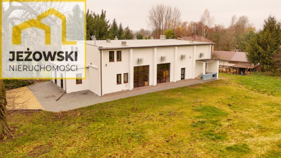 Dom Sprzedaż Kosarzew Dolny