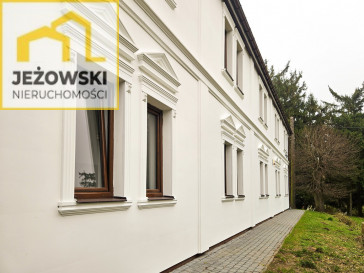 Dom Sprzedaż Kosarzew Dolny