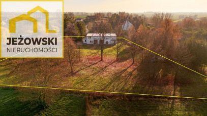 Dom Sprzedaż Kosarzew Dolny