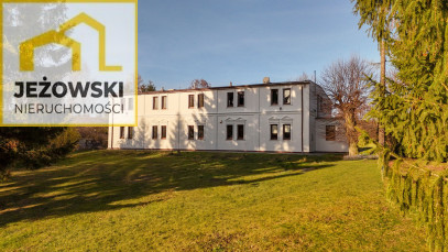 Dom Sprzedaż Kosarzew Dolny