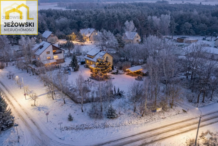 Dom Sprzedaż Janowiec 9