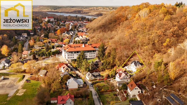 Dom Sprzedaż Kazimierz Dolny 26