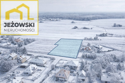 Działka Sprzedaż Kazimierzówka