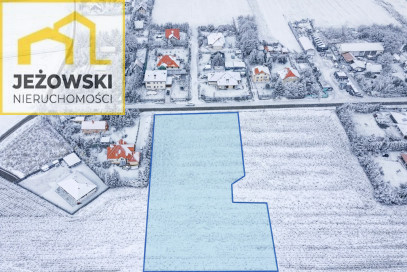 Działka Sprzedaż Kazimierzówka