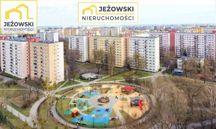 Mieszkanie Sprzedaż Warszawa Bielany Władysława Broniewskiego 1