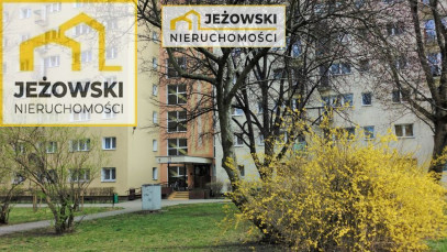 Mieszkanie Sprzedaż Warszawa Bielany Władysława Broniewskiego