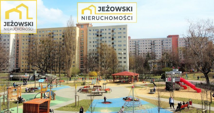 Mieszkanie Sprzedaż Warszawa Bielany Władysława Broniewskiego 15