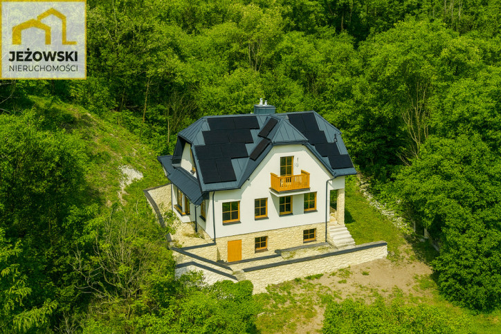 Dom Sprzedaż Kazimierz Dolny 40