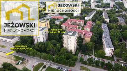 Mieszkanie Sprzedaż Warszawa Ludwika Kondratowicza