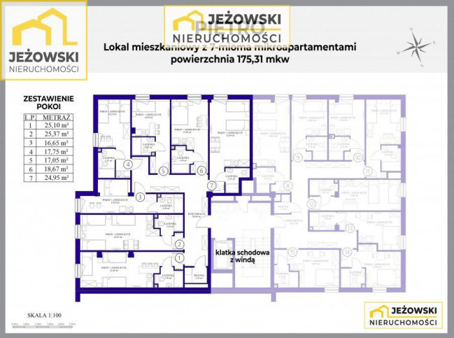 Mieszkanie Sprzedaż Lublin Bronowice Krańcowa 8