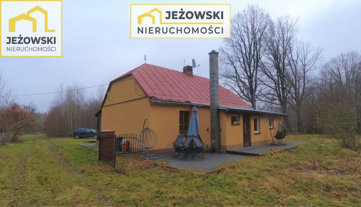 Dom Sprzedaż Zaborze 4