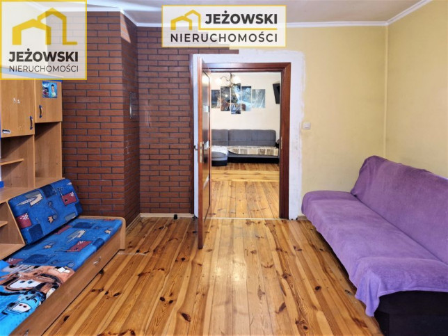 Dom Sprzedaż Zaborze 13